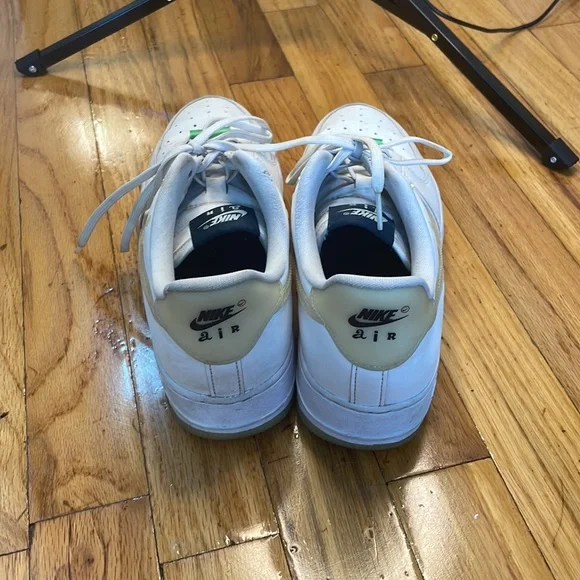 AIR FORCE 1 LOW '07 WMNS
"Have A Nike Day" - Picture 2 of 8